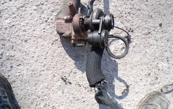 KIA Sportage Turbo 2823127000