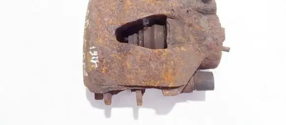 Volkswagen Golf IV Front brake caliper
