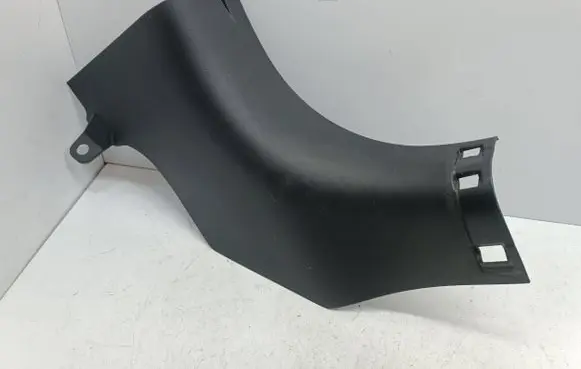 Mitsubishi Space Star Front sill trim cover 7217A106ZZ