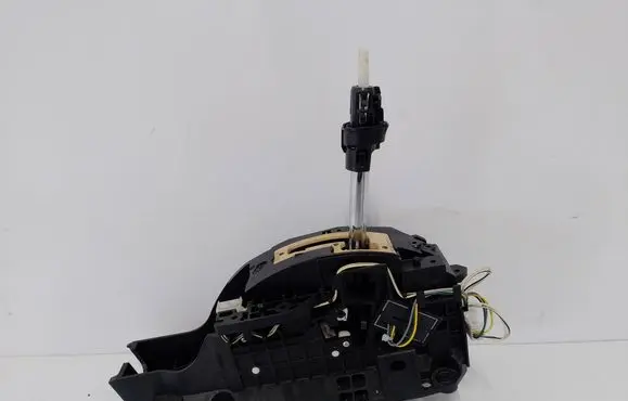 Renault Megane IV Gear shifter/selector 111192461