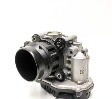 Hyundai Tucson IV NX4 Throttle valve 351002M417