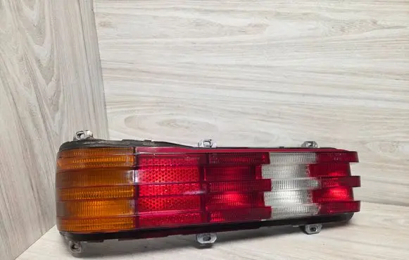 Mercedes-Benz W123 Rear/tail lights 1238200764