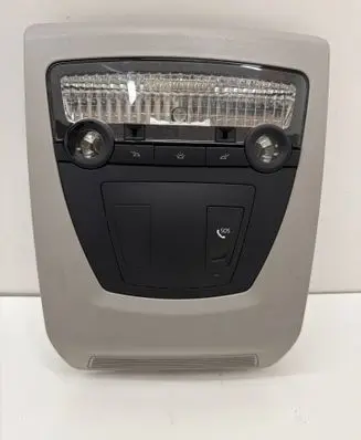BMW 5 F10 F11 Front seat light 28265730 DU52214 00000000