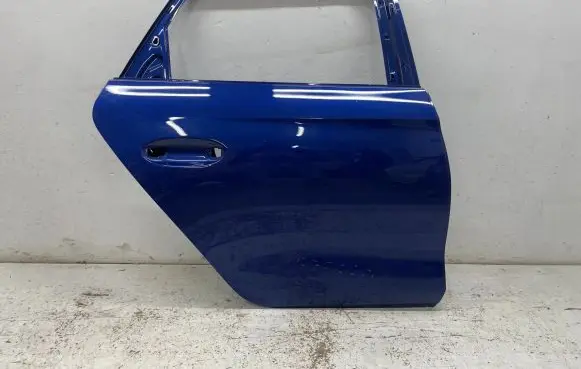 Seat Leon IV Rear door