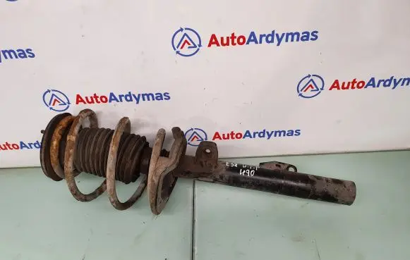 BMW 7 E38 Front shock absorber/damper 1091926 31311091926
