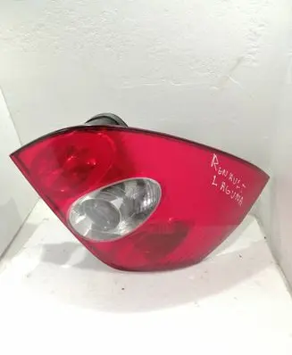 Renault Megane II Rear/tail lights 8200002471