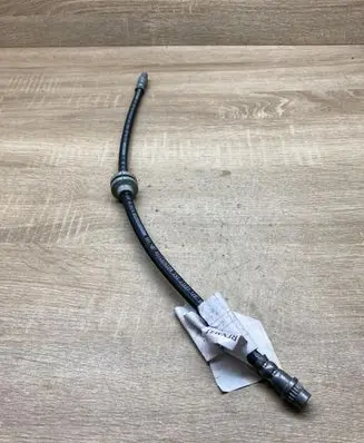 Renault Kangoo II Brake line pipe/hose 8200441654