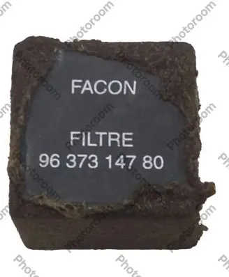 Peugeot 607 Other relay 9637314780