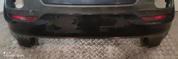 BMW X6 F16 Rear bumper 8056534