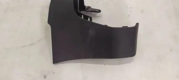 Citroen Berlingo Rear bumper corner part panel trim 99809812 9816757777 9816754880