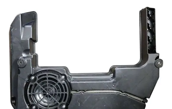 Audi A5 Sportback 8TA Subwoofer speaker 8K9035382B 000A3909