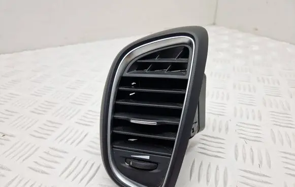 Renault Scenic IV - Grand scenic IV Dashboard side air vent grill/cover trim 687612210R 3104000 81909