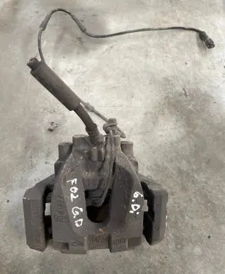 BMW 7 F01 F02 F03 F04 Rear brake caliper 4424