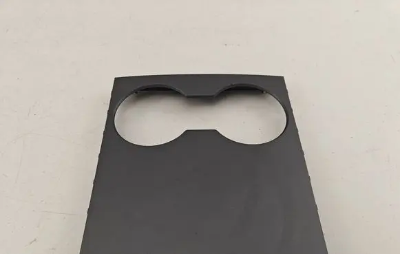 Tesla Model 3 Other center console (tunnel) element 175553600