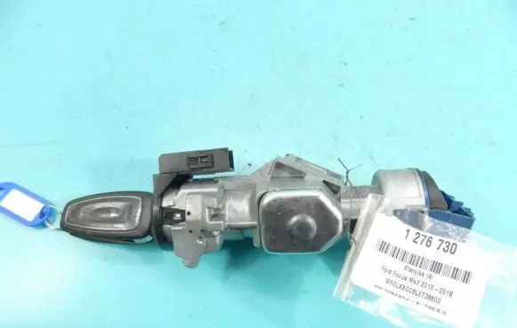 Ford Focus Ignition lock IMPRK1276730