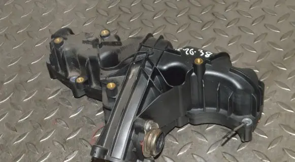 Audi A4 S4 B8 8K Intake manifold 03L129711AF