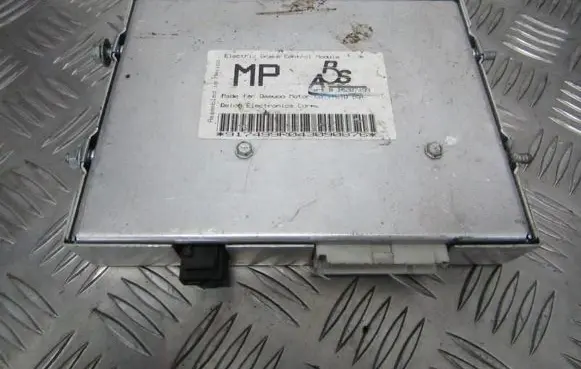 Daewoo Nexia ABS control unit/module 16207499