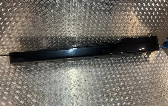 BMW 6 E63 E64 Front sill (body part) TM28416