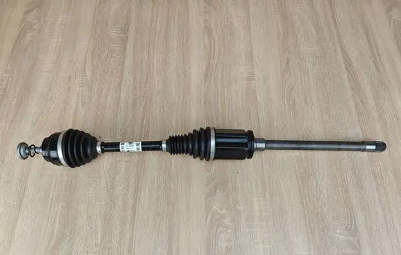 BMW 5 G30 G31 G38 Front driveshaft 9846770