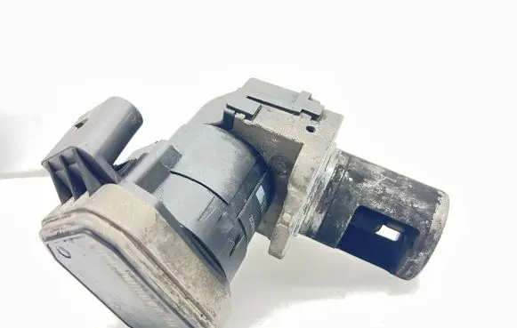 EGR valve