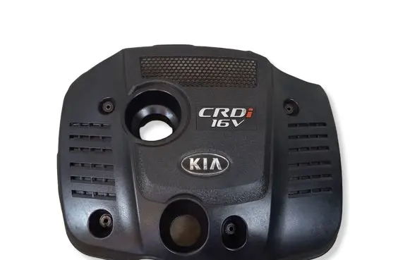KIA Sportage Engine cover (trim) 2924027330