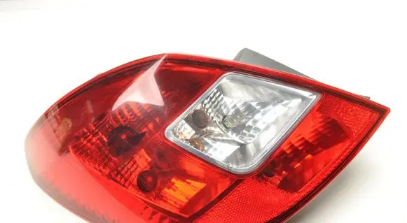 Opel Corsa D Rear/tail lights 13269050