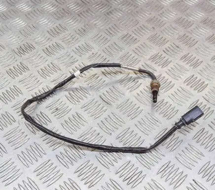 Audi A6 S6 C7 4G Oil temperature sensor 4G0906088J