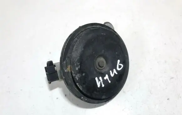 Toyota Avensis T250 Horn signal