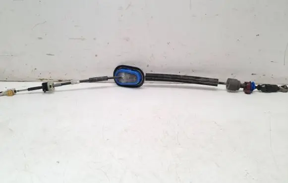Renault Talisman Gear shift cable linkage 349351438R 112113416G 00005642