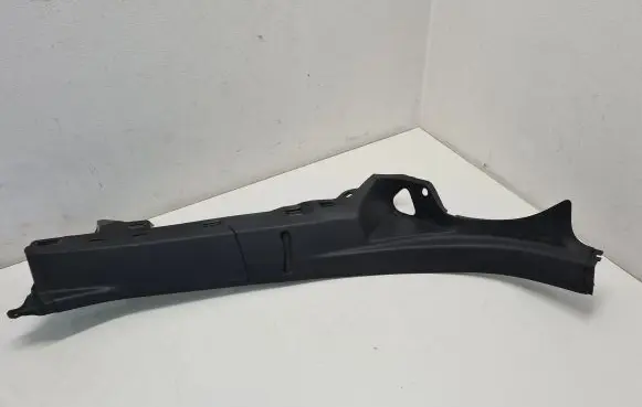 Skoda Yeti (5L) Rear seat side top trim 5L0867766