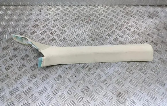 Tesla Model S Other sill/pillar trim element