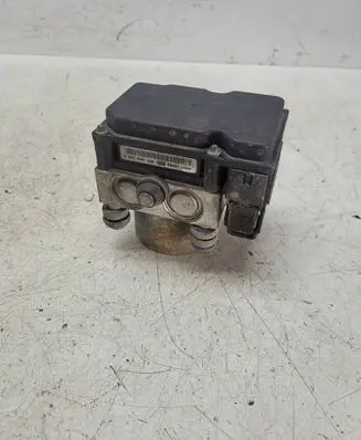 Renault Modus ABS Pump 0265800329