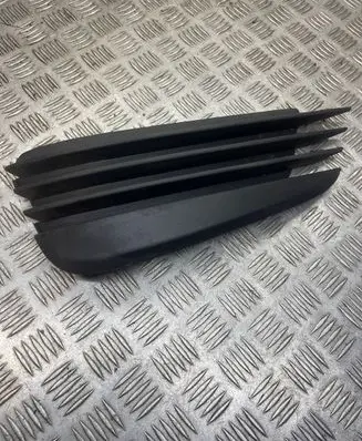 Opel Signum Front bumper lower grill 13182914