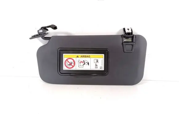 Ford Kuga III Sun visor