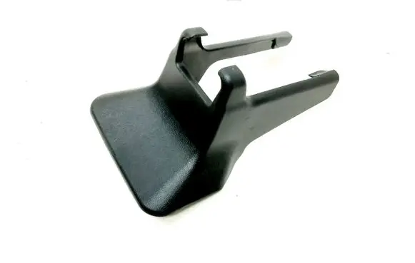 Toyota RAV 4 (XA40) Front passenger seat rail trim 7213742050