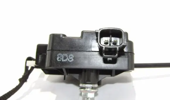 Lexus RX 330 - 350 - 400H Central locking motor 