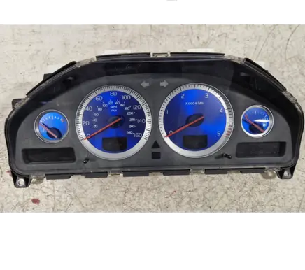 Volvo XC90 Speedometer (instrument cluster) 69199260T 36002786 30765611