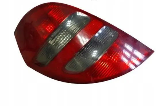 Mercedes-Benz A W169 Rear/tail lights