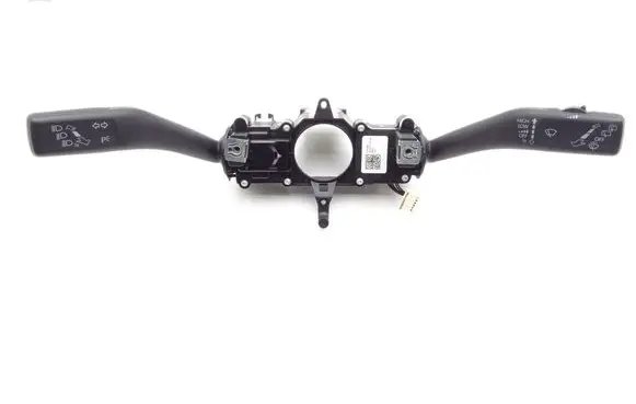 Volkswagen Scirocco ESP (stability program) switch 8K0953521BM 5K0953502K