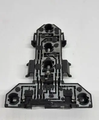 Volkswagen Golf IV Tail light bulb cover holder 1J6945257