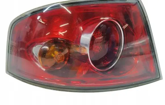 Seat Ibiza III (6L) Rear/tail lights