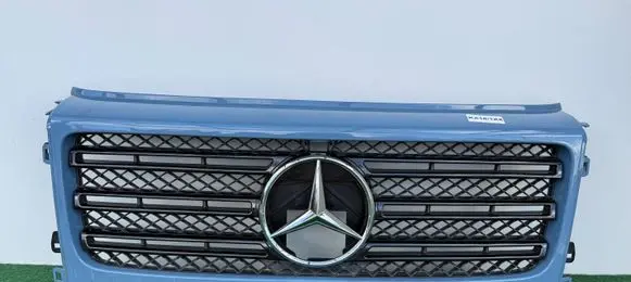 Mercedes-Benz G W463 2nd Gen Front grill A4638880400