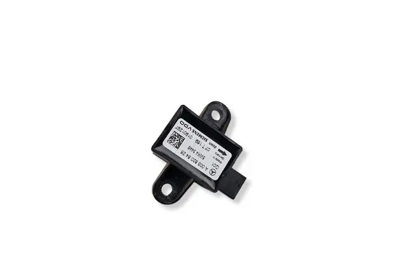 Mercedes-Benz CL C216 Airbag deployment crash/impact sensor A0038208426 5WK43446