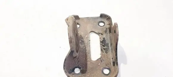 Citroen C4 II Bracket in trunk/boot 