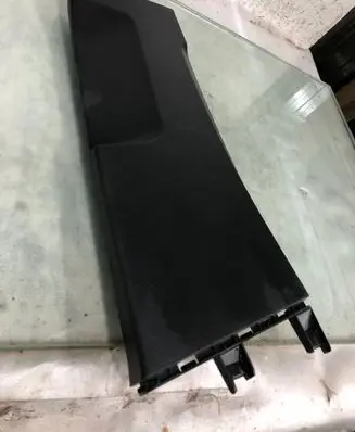 Seat Arona (B) pillar trim (bottom) 6f0867240