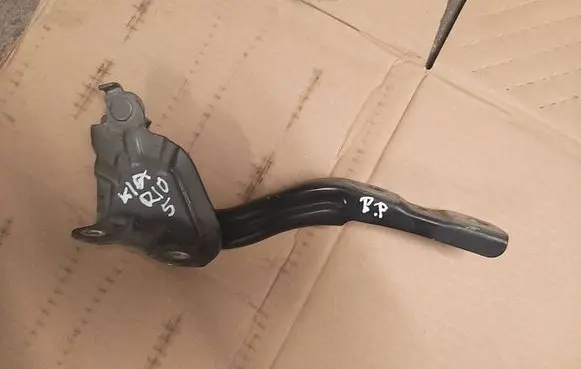 KIA Rio Engine bonnet/hood hinges