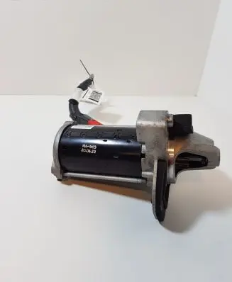Nissan Qashqai J12 Starter motor 233006UB0B