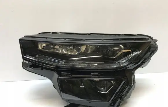 Skoda Kodiaq Headlight/headlamp 566941035A