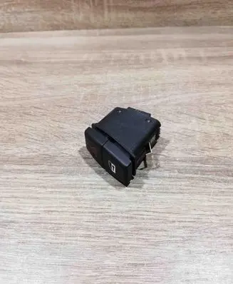 BMW X6 E71 Hazard light switch 691950606 61316919506 549519500