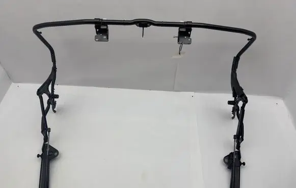 Mercedes-Benz SLK R172 Tailgate/trunk/boot hinge A1727500072 1727500072